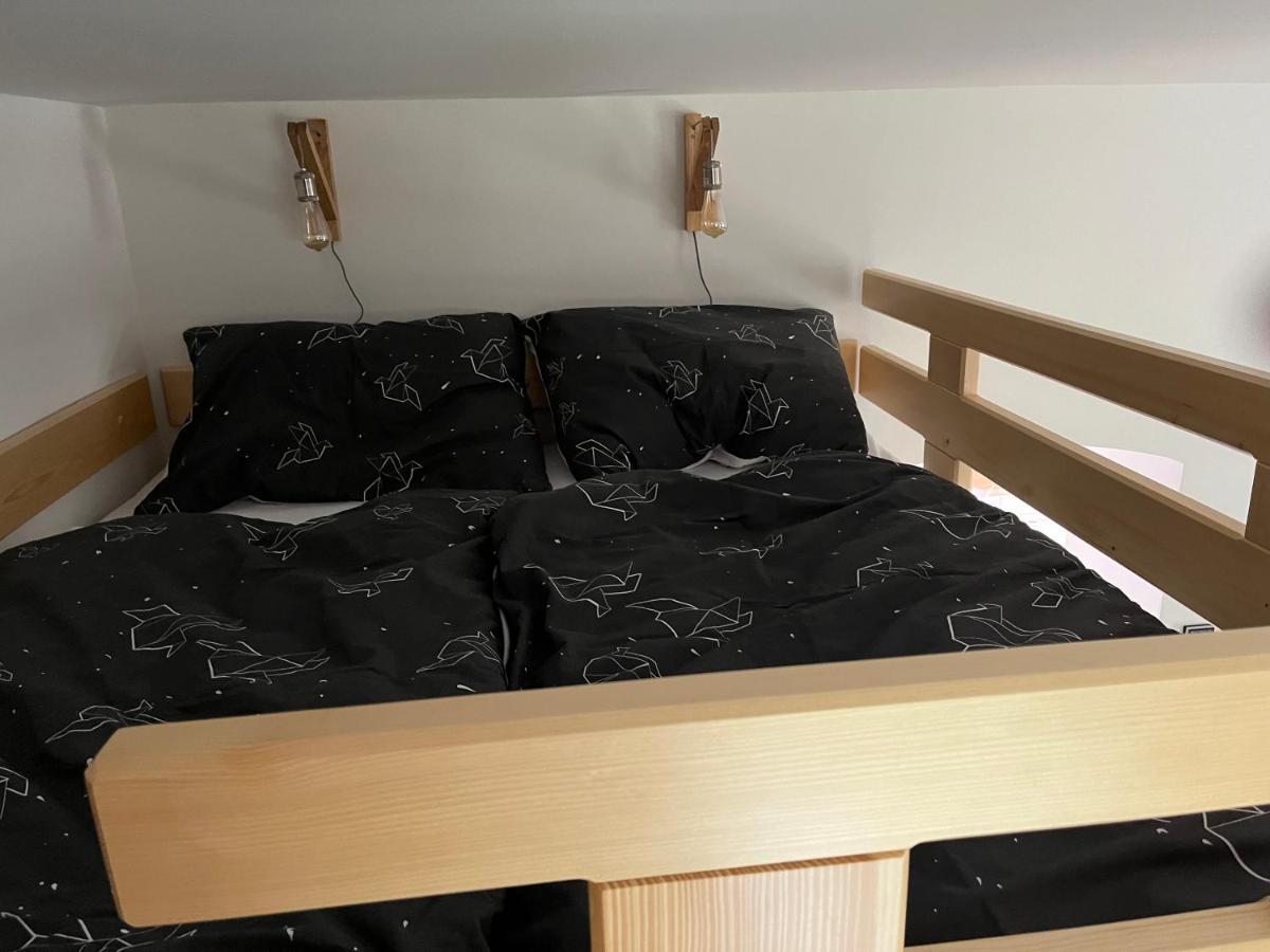 Moderni Apartman Uprostred Sumavske Prirody Zdikovec Exterior photo
